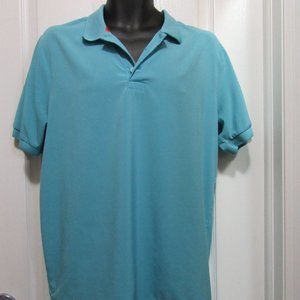Mens Size Medium Puma Shirt--Add to a bundle and save
